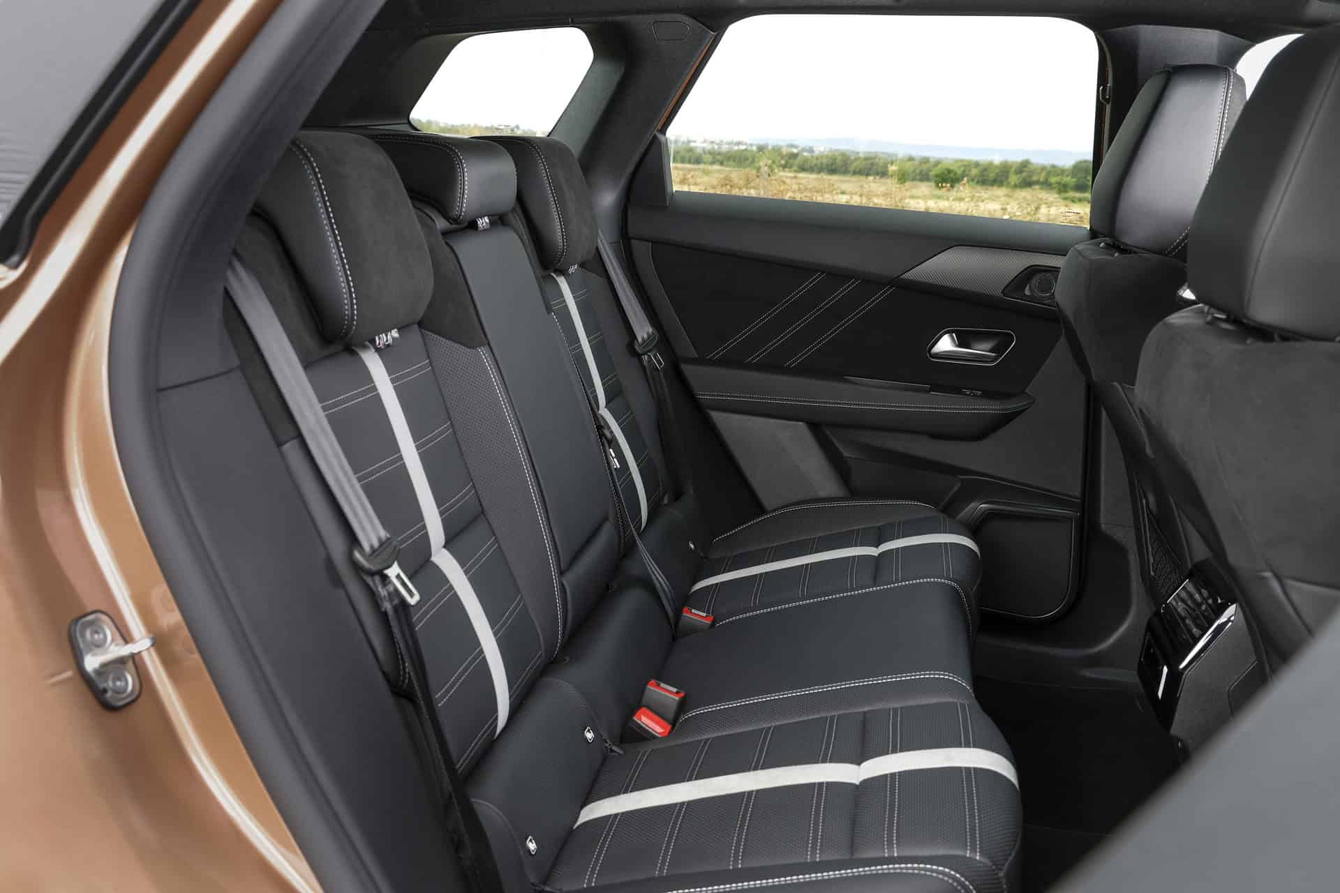 Opel, Grandland, elettrica, test drive