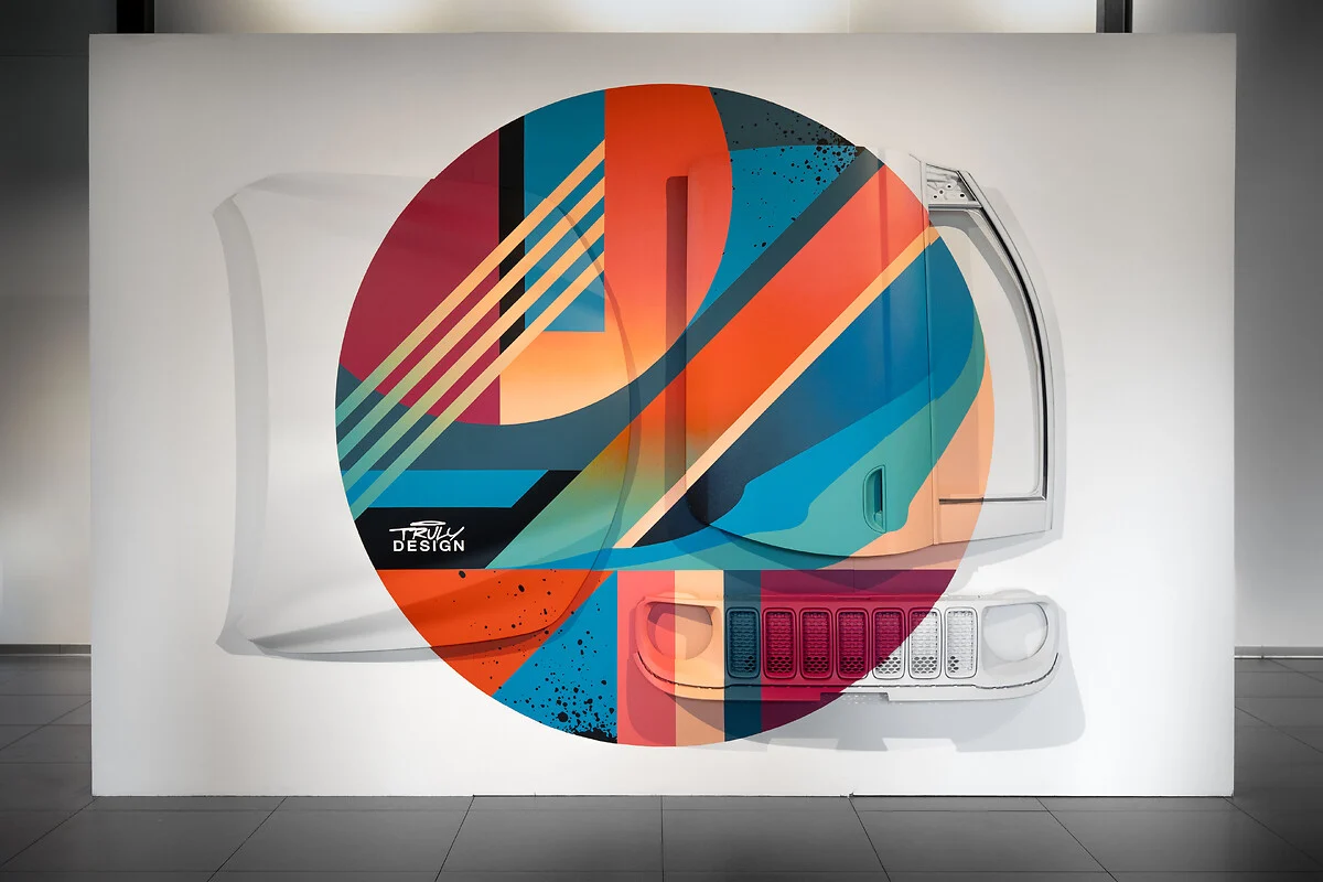 Stellantis SUSTAINERA