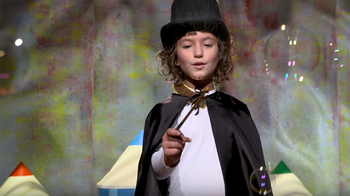 3 canzoni dello Zecchino d'oro con un messaggio universale LifeGate