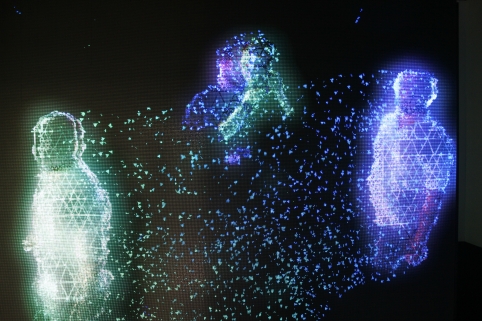 L'Hybrid Space Toyota