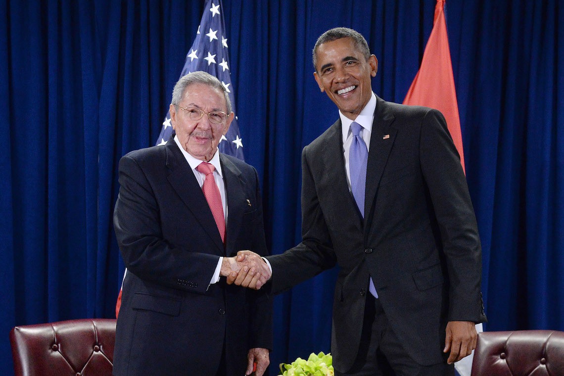 castro Miguel Diaz-Canel