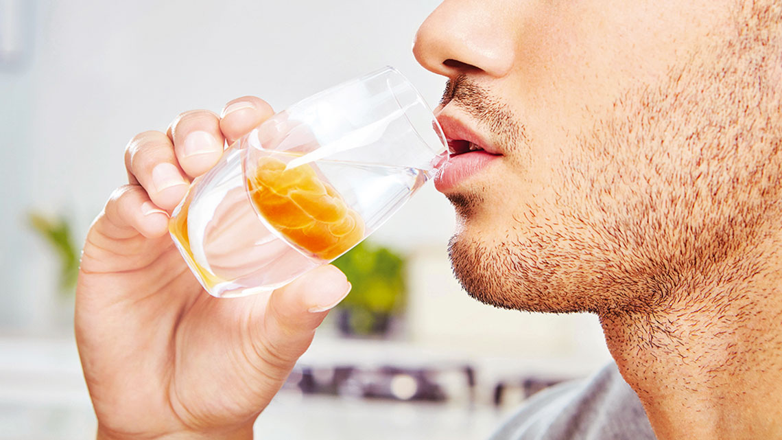 Cosa Succede Se Prendo Troppe Vitamine