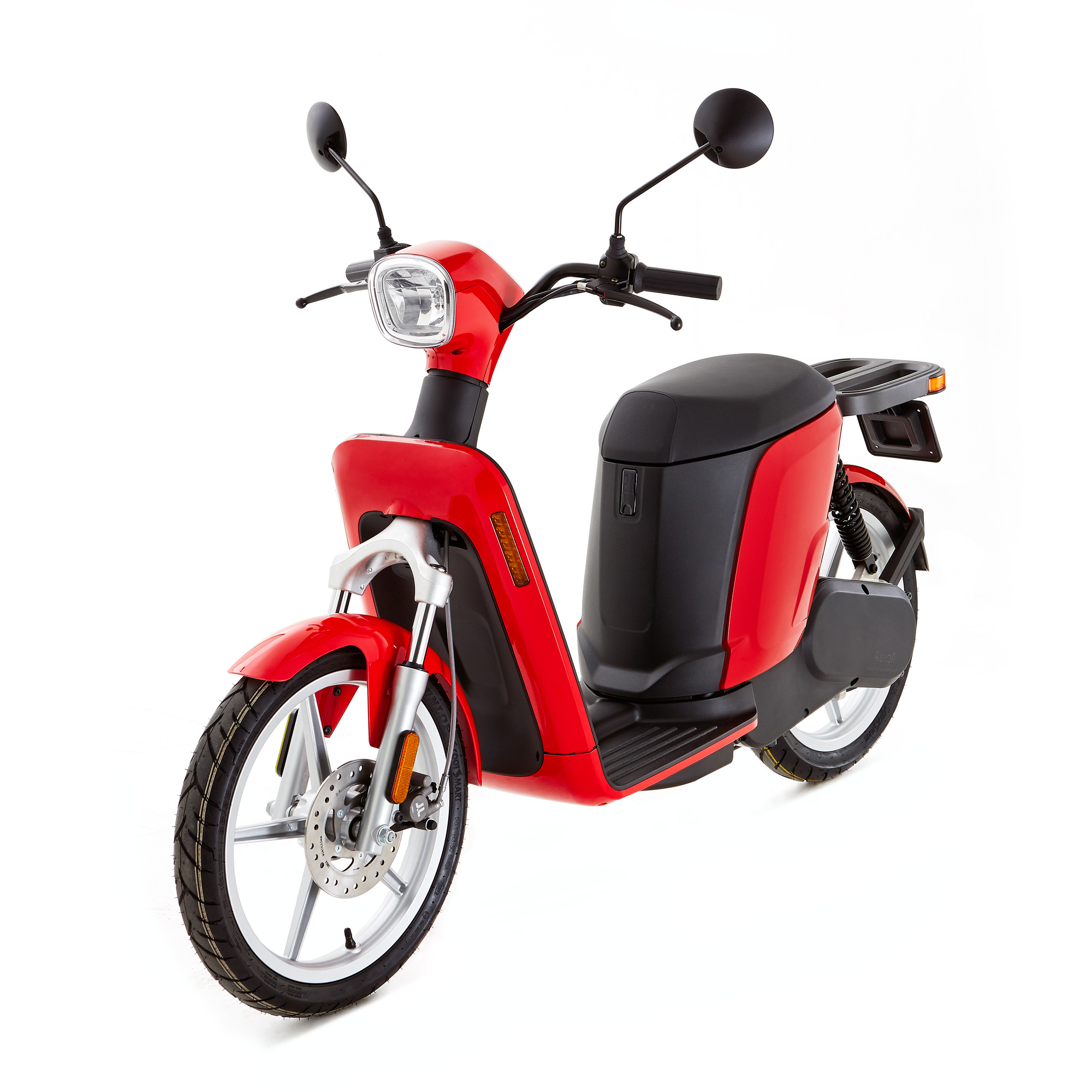 bicicletta askoll