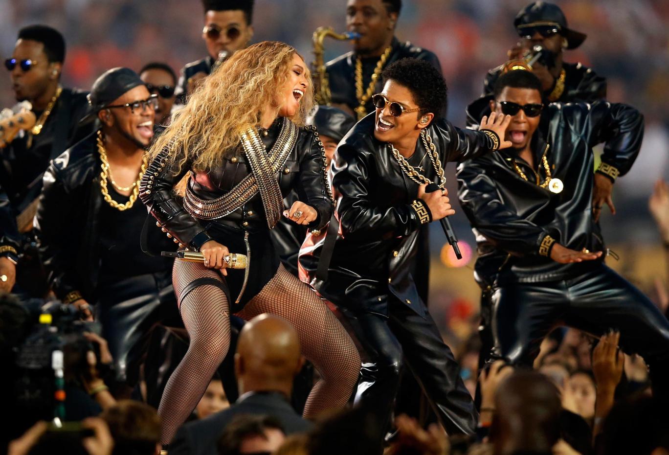 Beyoncé attivista, si infiamma il tema razziale negli Usa - LifeGate