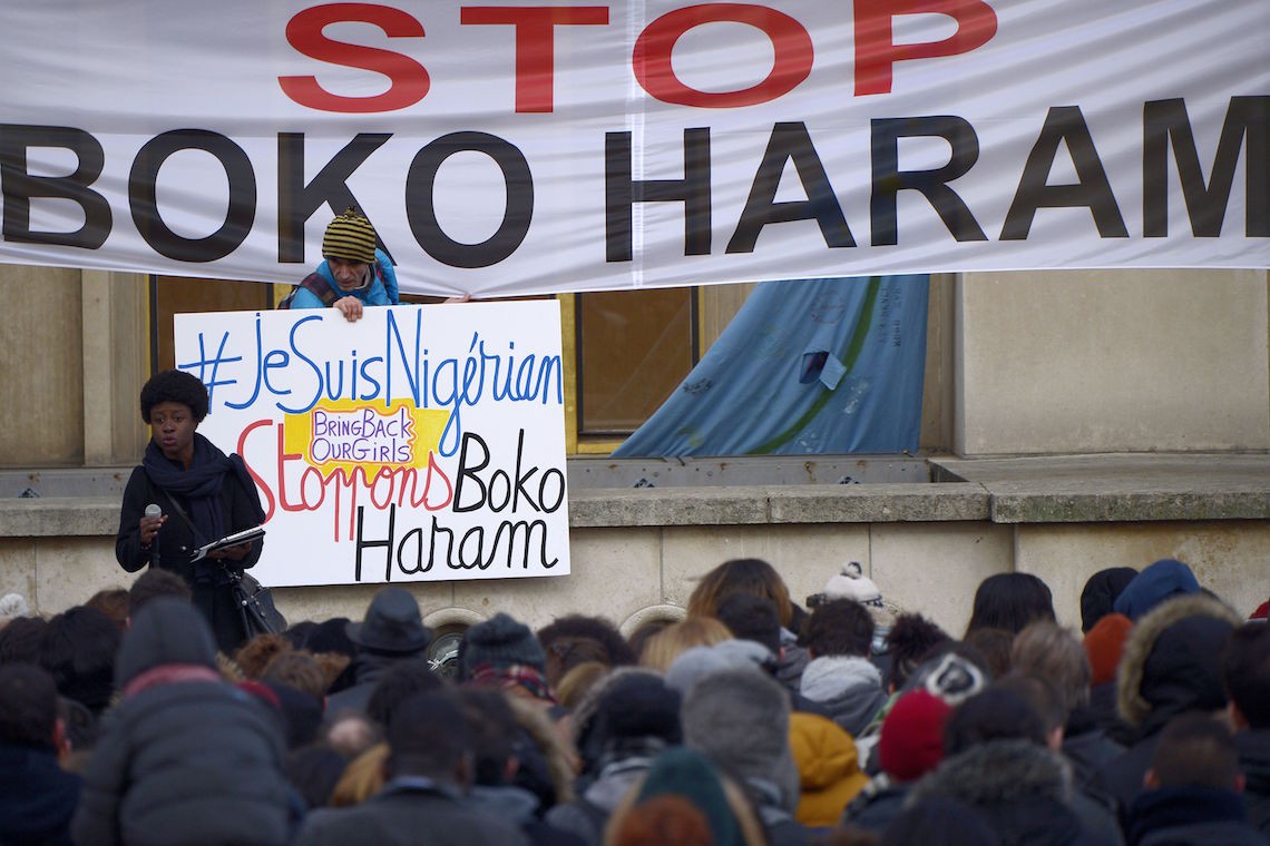 Boko Haram