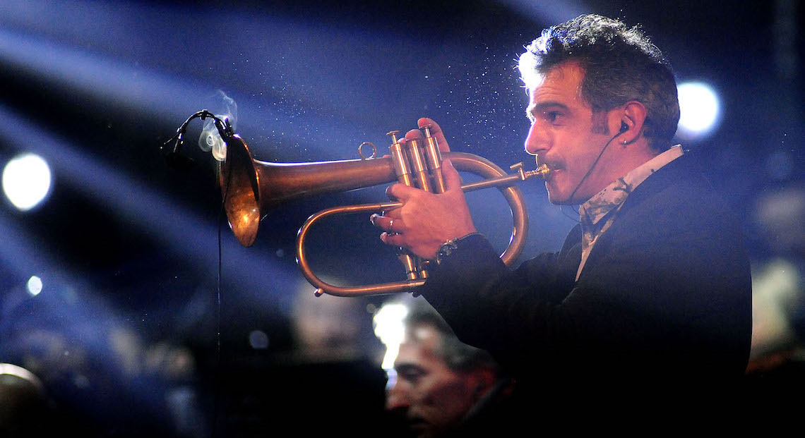 Torna il Bologna Jazz Festival, dal 5 al 20 novembre LifeGate