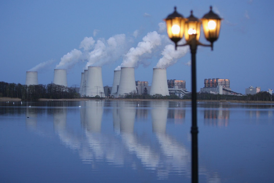 Cos’è la concentrazione di CO2 e perché sta stravolgendo il clima