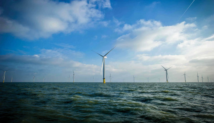 La Danimarca Il Maggior Produttore Di Energia Eolica Al Mondo LifeGate