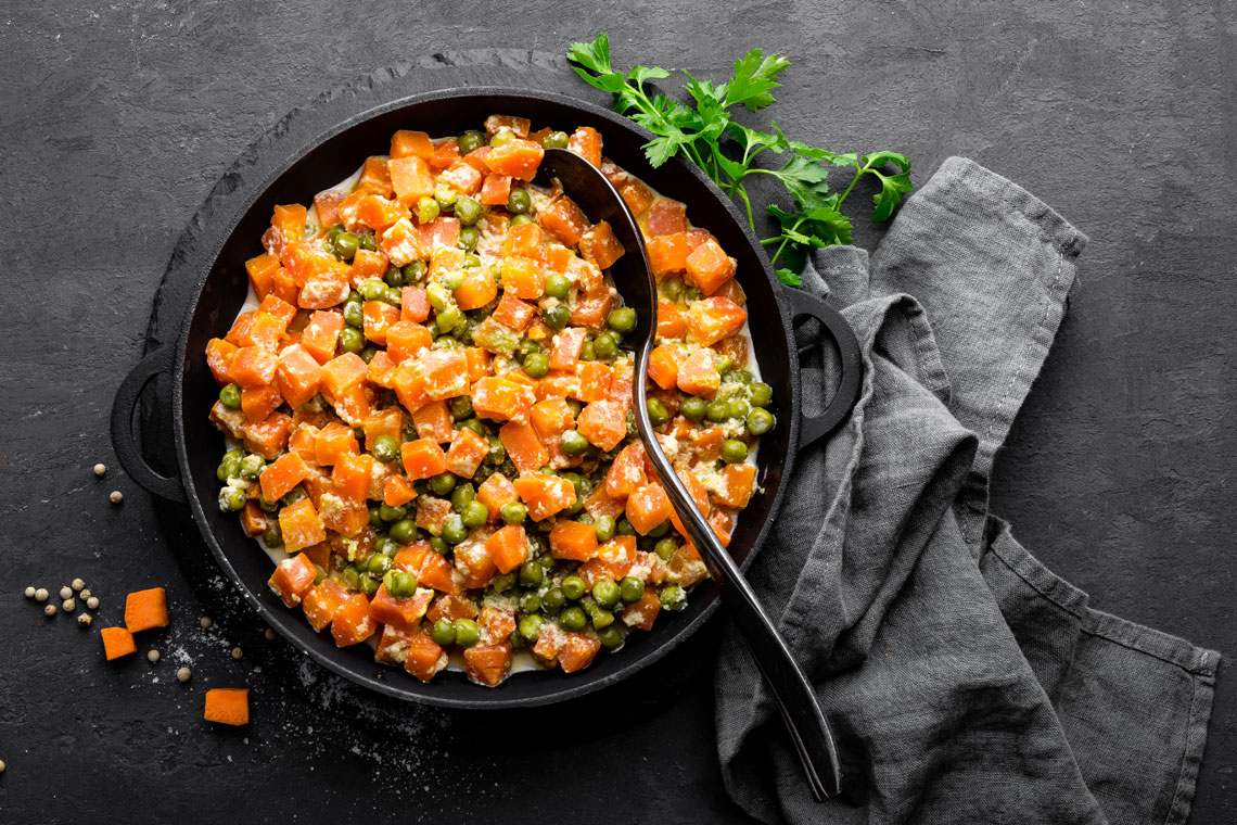 torta salata di verdure