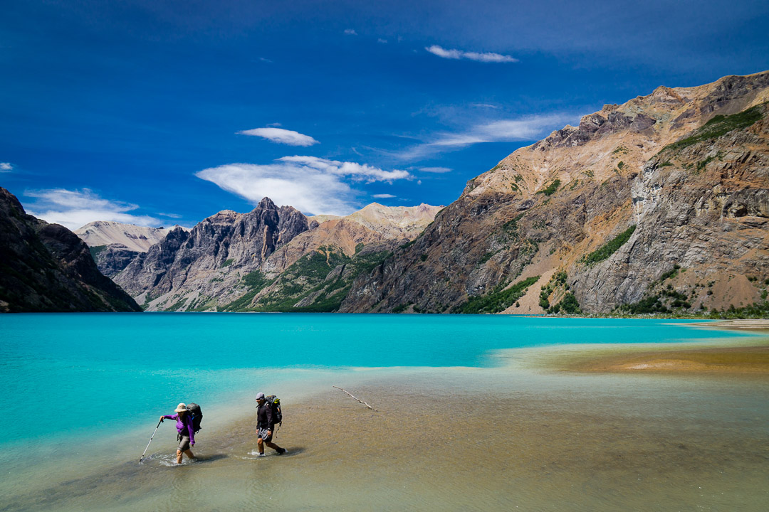 Il Cile inaugura il Parco nazionale Patagonia. Ma mancano 5.000 ettari