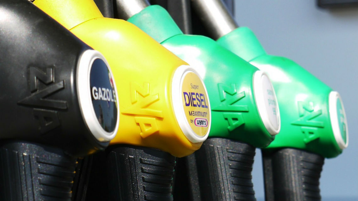 Stop ai diesel Euro 3 Cosa c da sapere Stop ai diesel Euro 3 Cosa c da sapere
