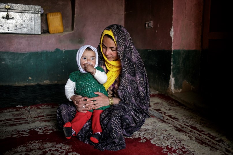 Donne In Afghanistan Un Tunnel Senza Luce