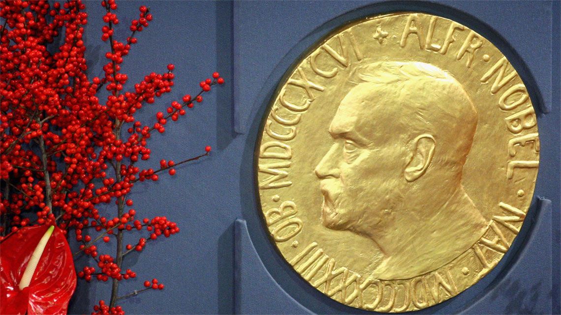 Premi Nobel Per La Pace Nove premi Nobel per la pace scelgono le rinnovabili | LifeGate