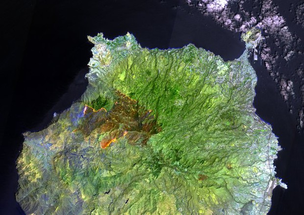 Gran Canaria