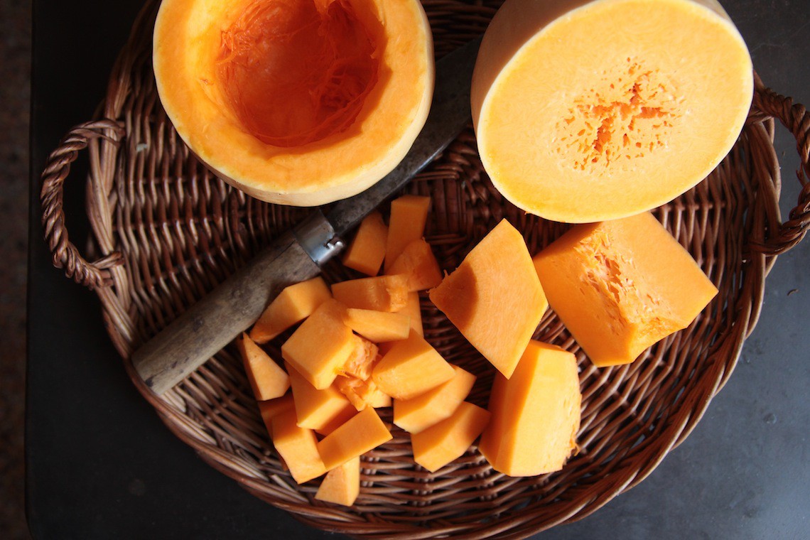 Risotto Di Zucca Nella Zucca Lifegate