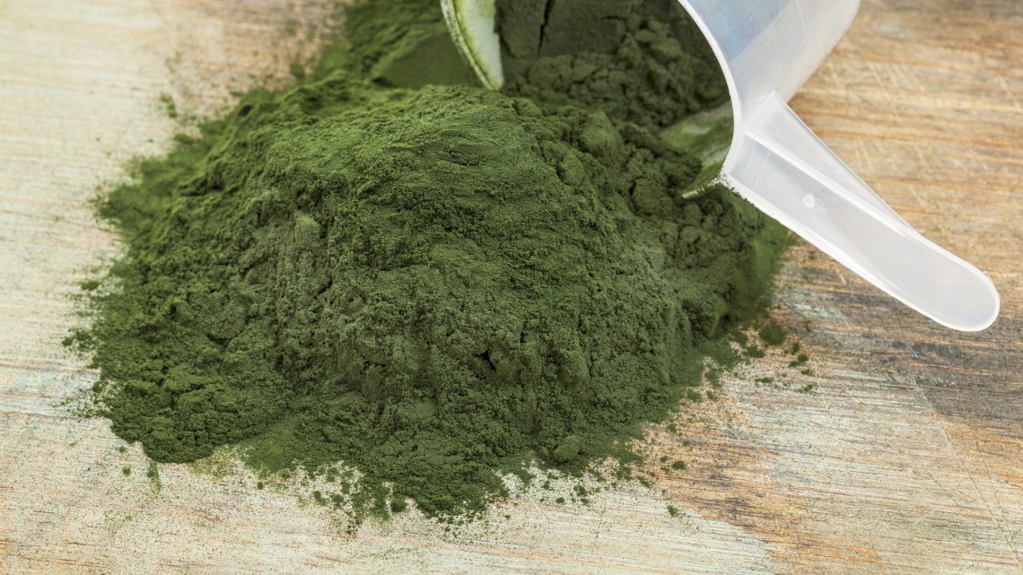 controindicazioni della spirulina per la perdita di peso controindicazioni della spirulina per la perdita di peso