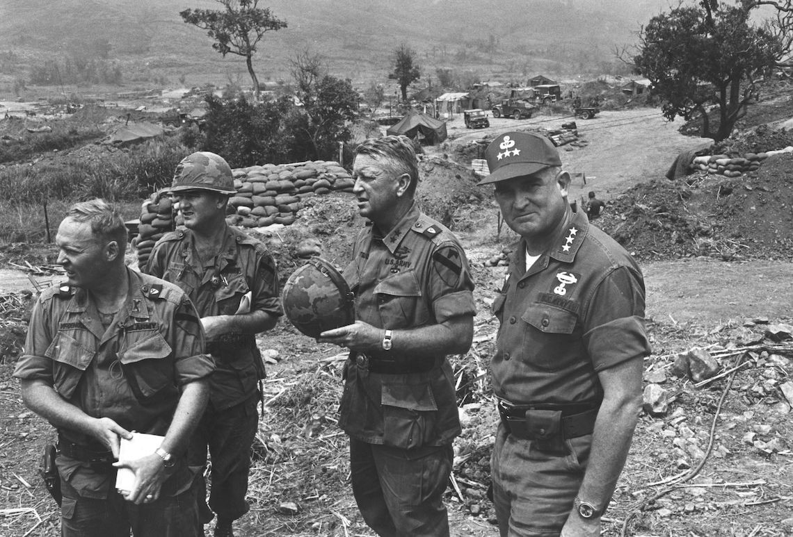 vietnam guerra