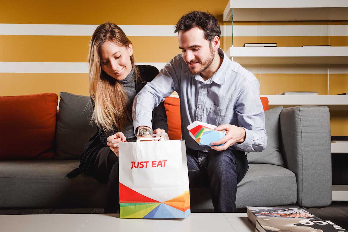 Come Cancellare Un Ordine Su Just Eat