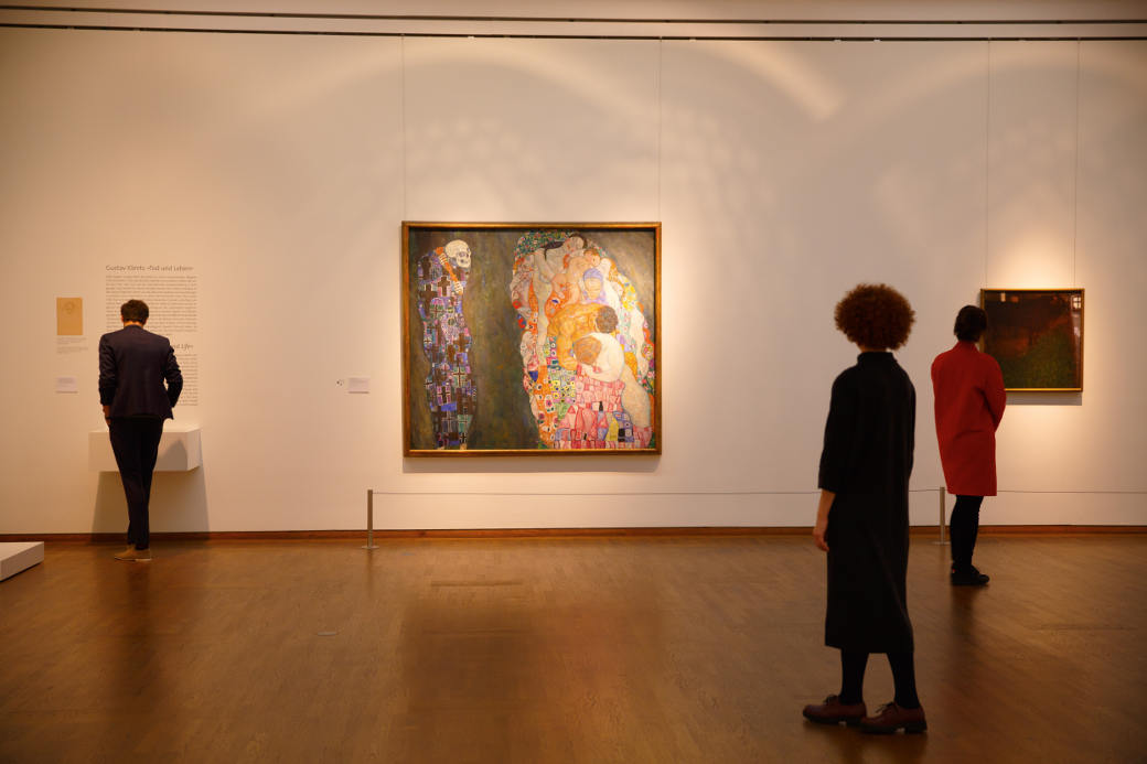Le Mostre D arte Del 2018 In Italia Il Calendario Di Quelle Da Non 
