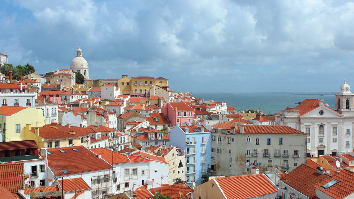 Come raggiungere Fatima - Viaggi e Vacanze