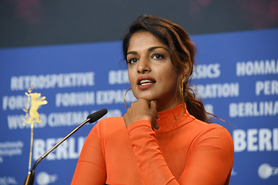 M.I.A. alla 68ma Berlinale per il documentario su di lei Matangi/Maya/M.I.A.