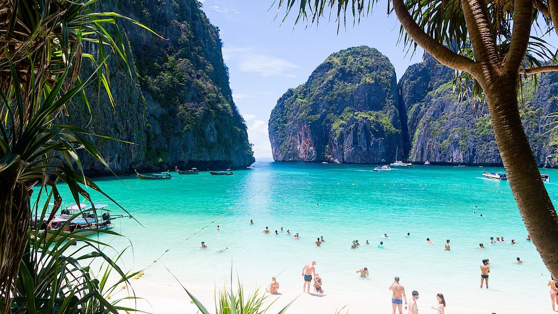 5 tra i posti più belli al mondo sono minacciati dal turismo | LifeGate