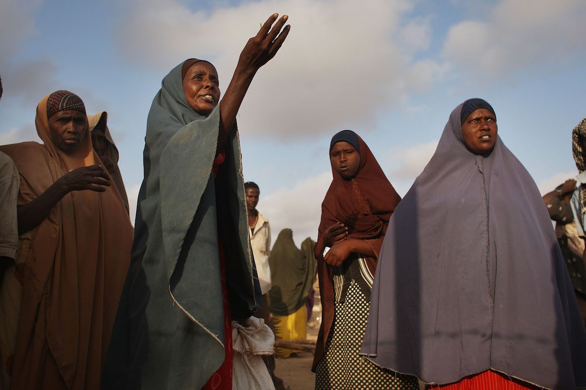 migranti climatici banca mondiale