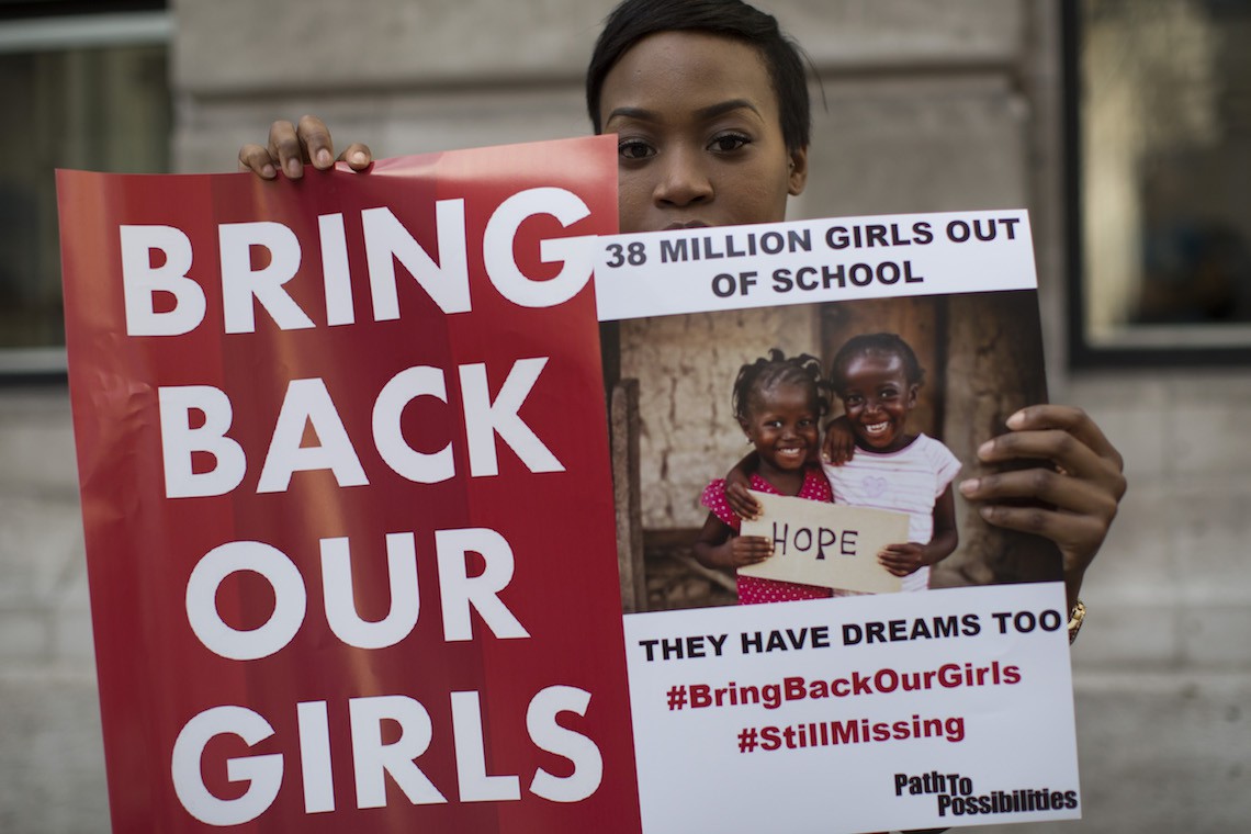 Molte ragazze rapite da Boko haram sarebbero morte