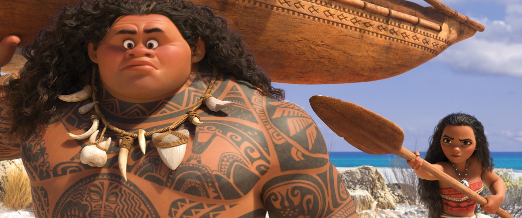 Oceania, il nuovo film della Disney è un inno alla natura - LifeGate