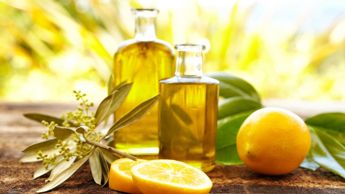 Oli Vegetali Dalla Cucina Alla Cosmesi Per Nutrire La Pelle Di Viso E 