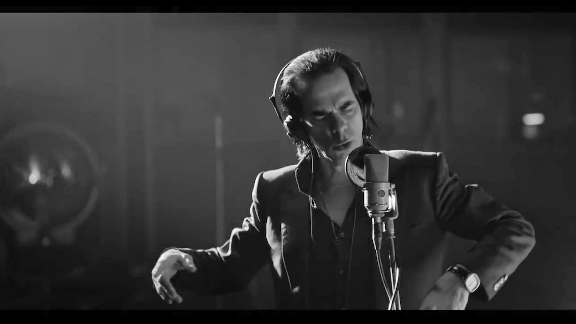 One More Time With Feeling La Musica E Il Dolore Di Nick Cave In Un