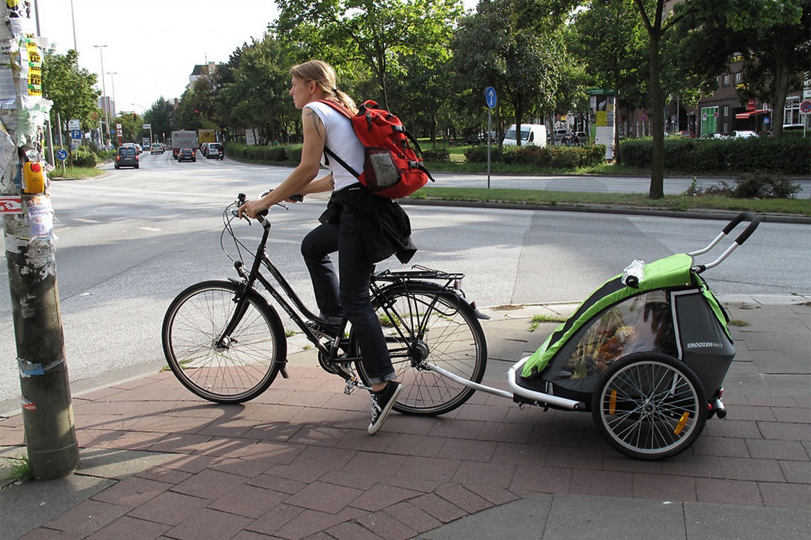 Oslo ha un sistema di mobilità molto legato alle due ruote