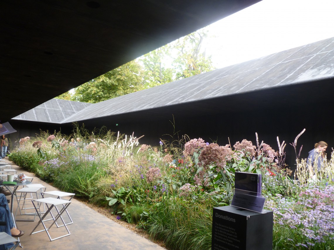 Come Piet Oudolf, maestro dei giardini spontanei, è diventato il più