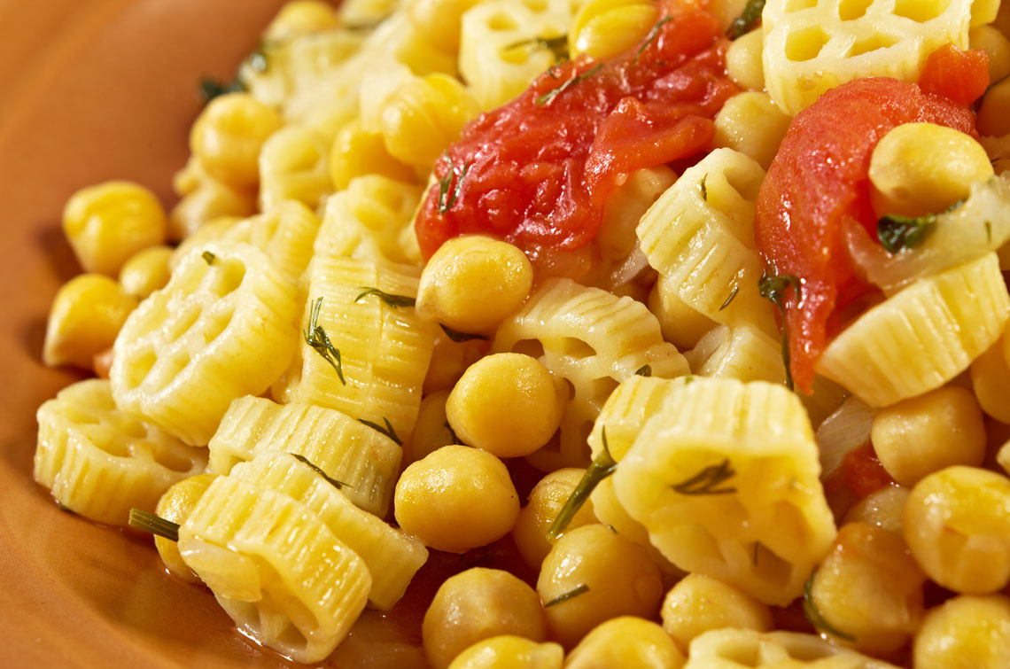 L Aziona Chi Butta La Pasta