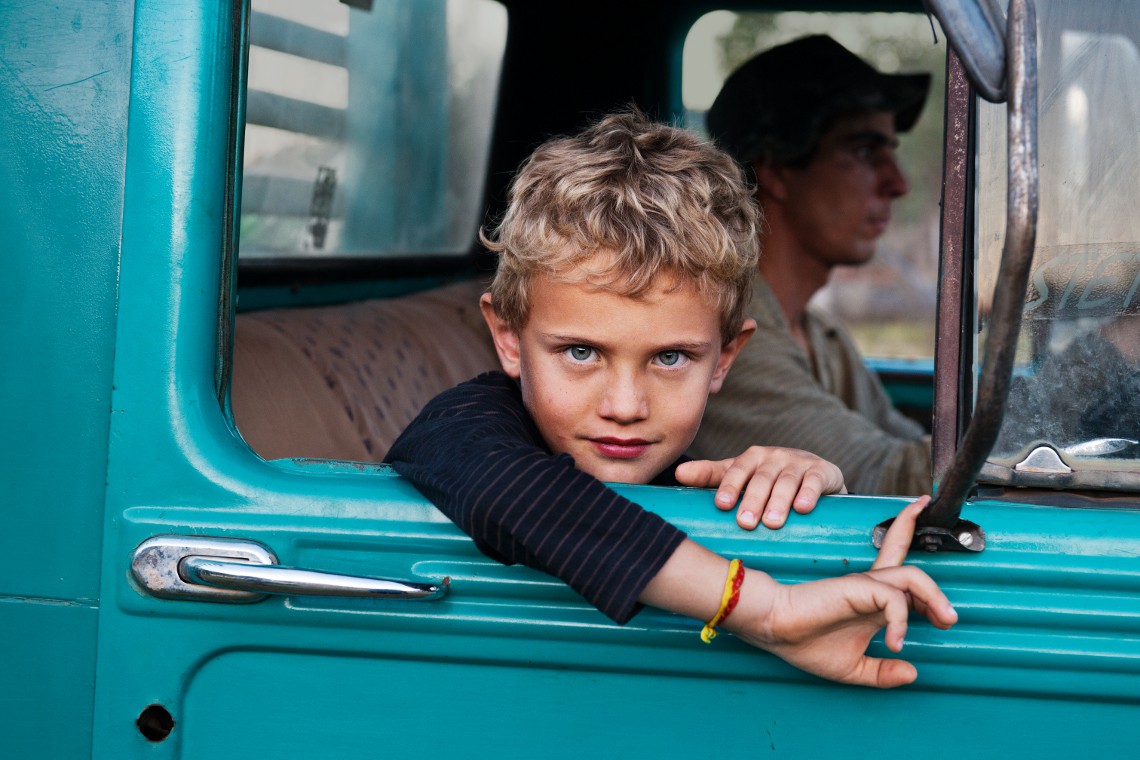 Progetto Lavazza Tierra Brasile_Photo by Steve McCurry
