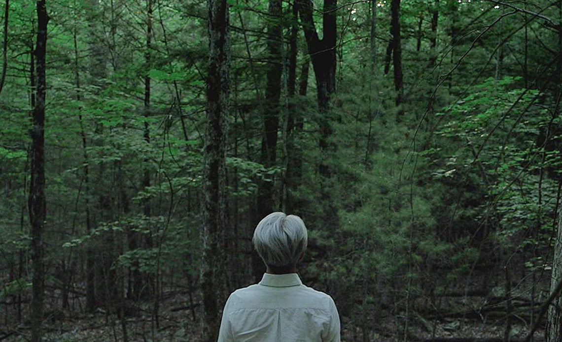 Sakamoto attivista ambientale nel documentario Coda sulla sua vita