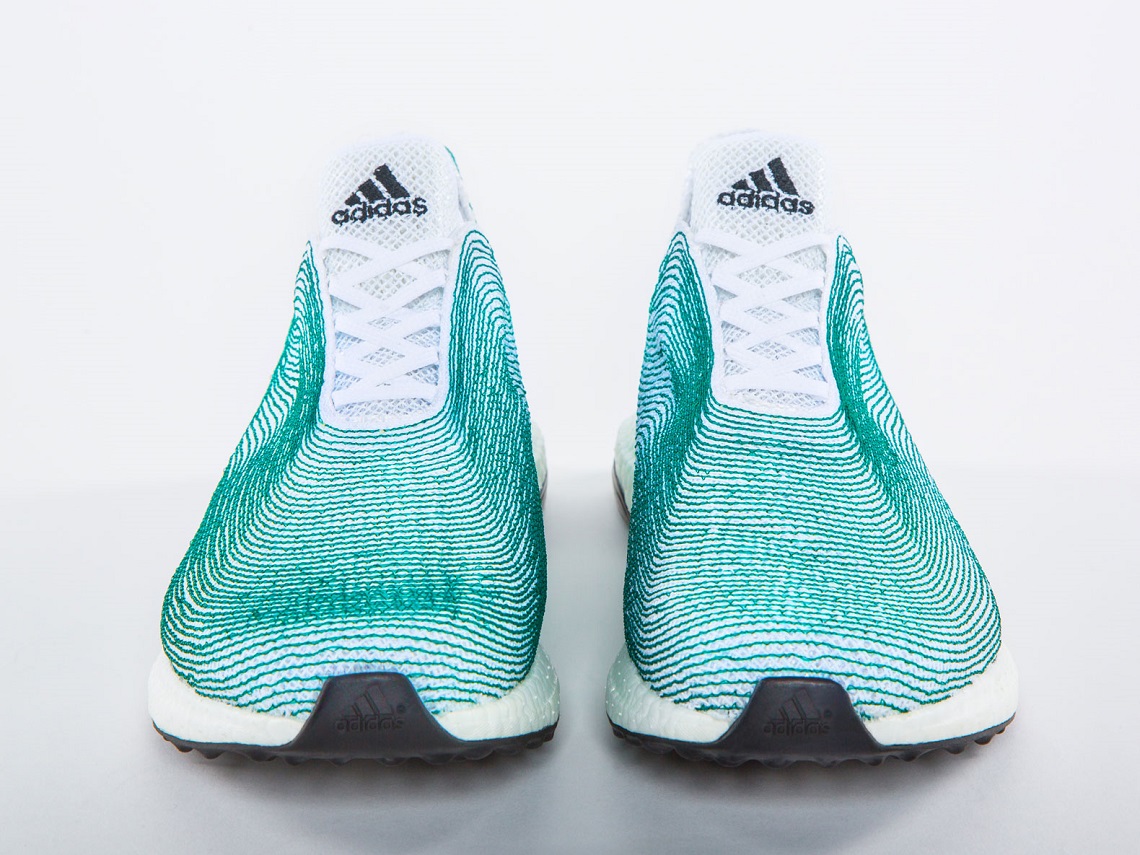 adidas parley scarpe