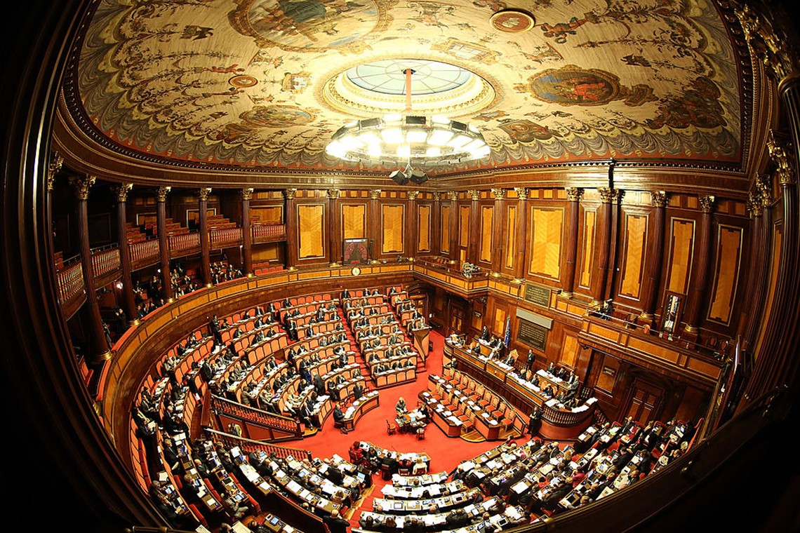 senato
