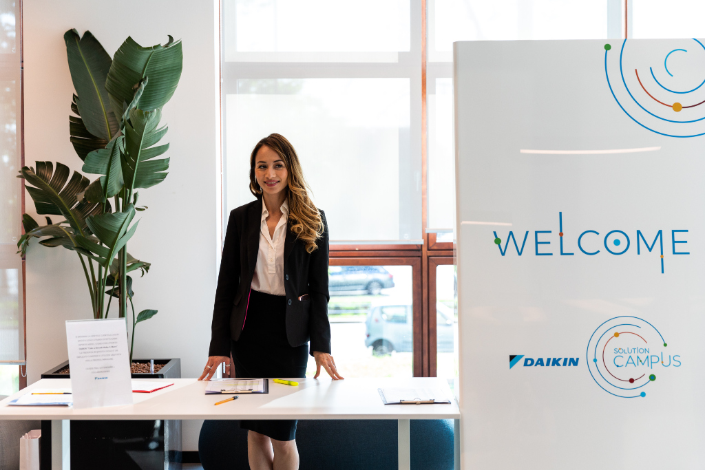 Daikin