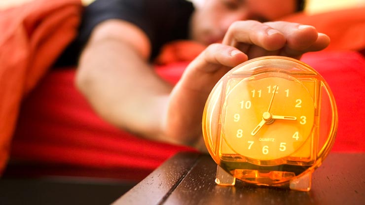 Quante ore a letto? Otto ore di sonno sono troppe | LifeGate
