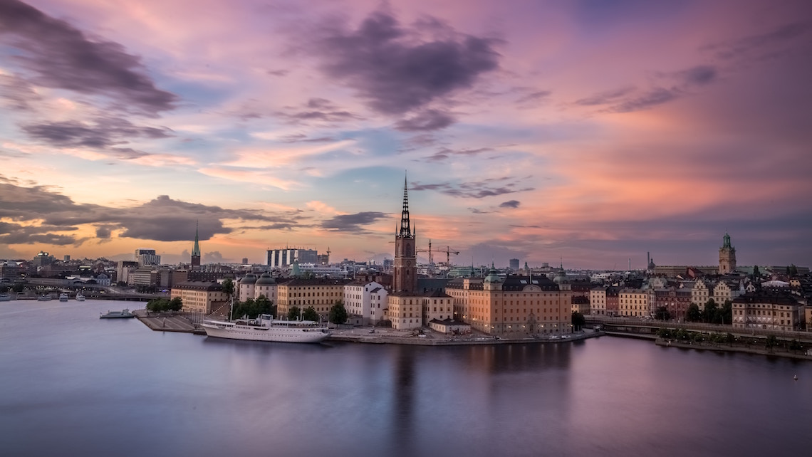 La Svezia raggiunge gli obiettivi rinnovabili del 2030 con 12 anni di