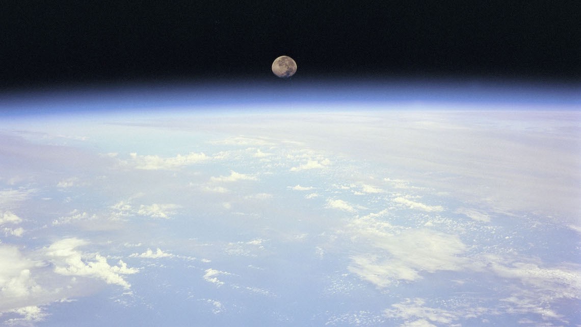 Terra antropocene