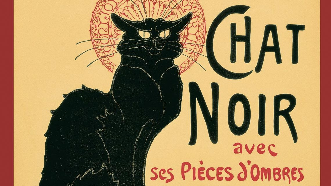 Il Gatto Nero è Un Talismano E Porta Fortuna Ecco Perché