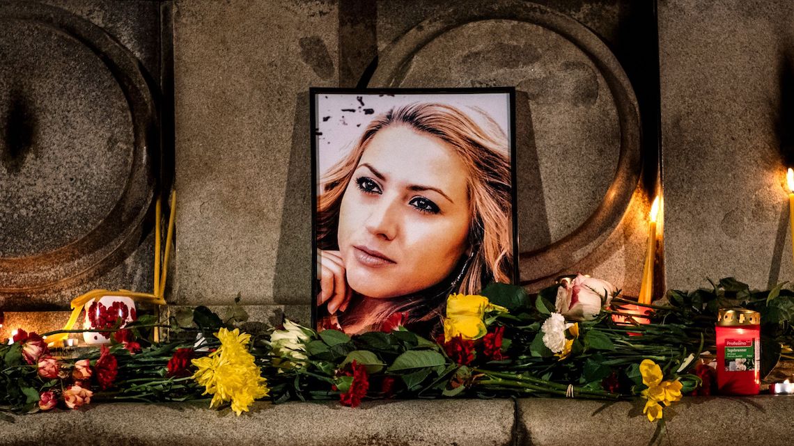 Chi era Viktoria Marinova, la giornalista violentata e uccisa in Bulgaria