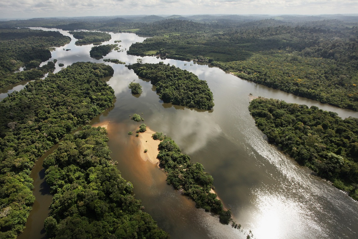 Amazzonia brasiliana