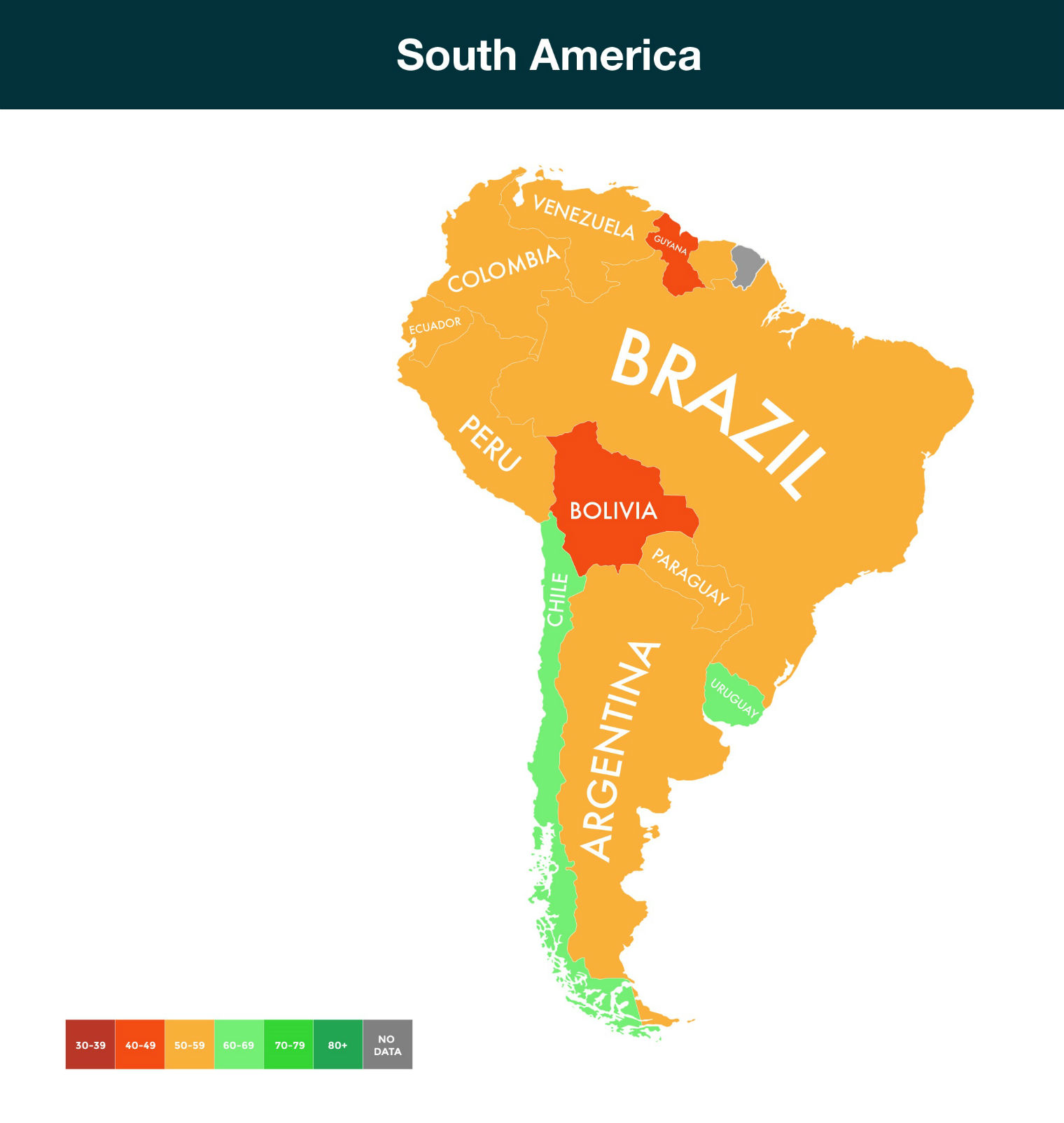 america sud LifeGate