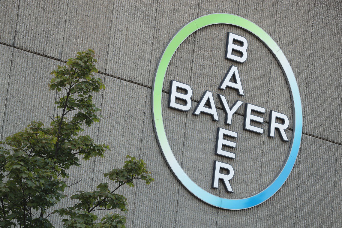 Bayer acquisisce Monsanto