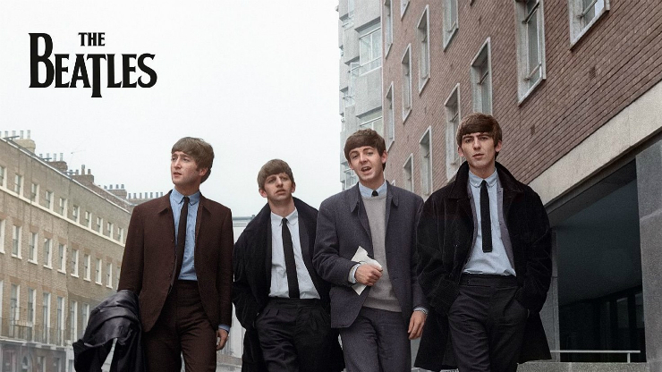 Come I Beatles Hanno Rivoluzionato La Musica Popolare