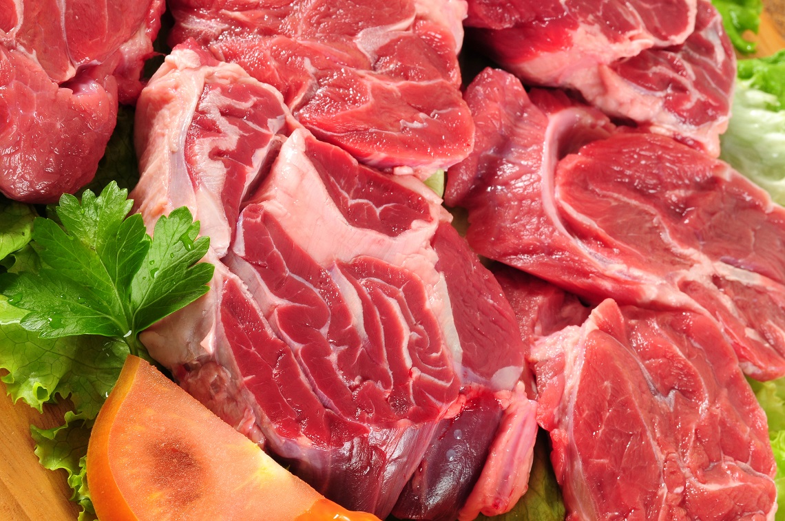 Troppa carne fa male