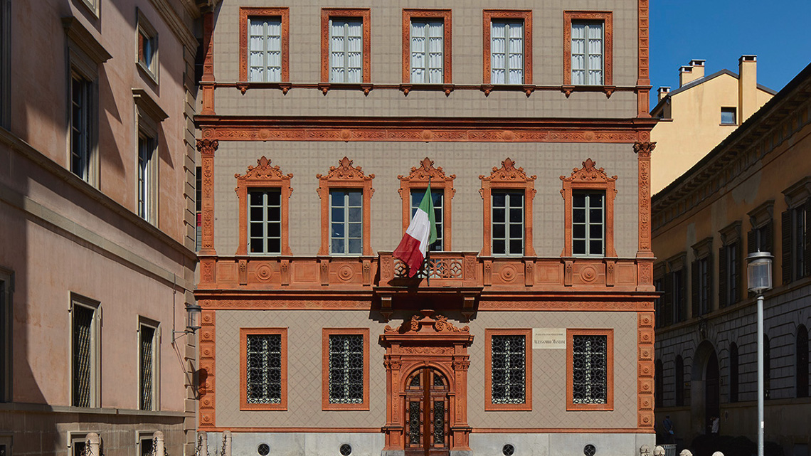 Riaperta la Casa del Manzoni a Milano | LifeGate